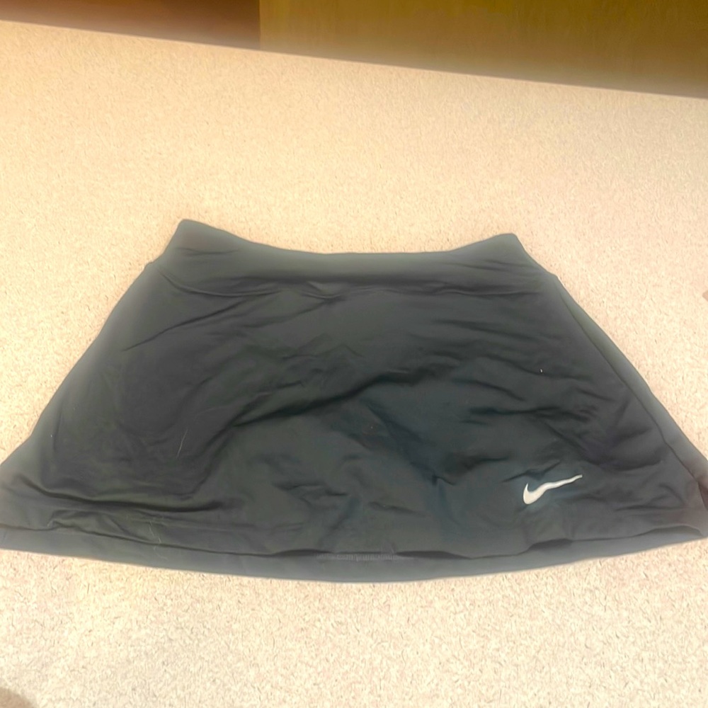 Nike tennis skirt